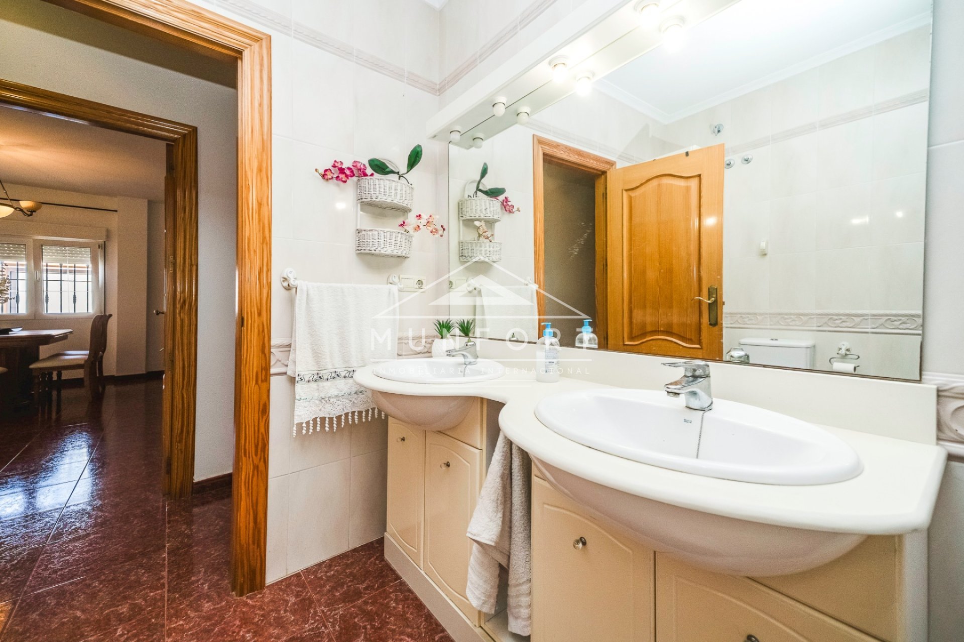 Resale - Terraced Houses -
San Javier - Roda