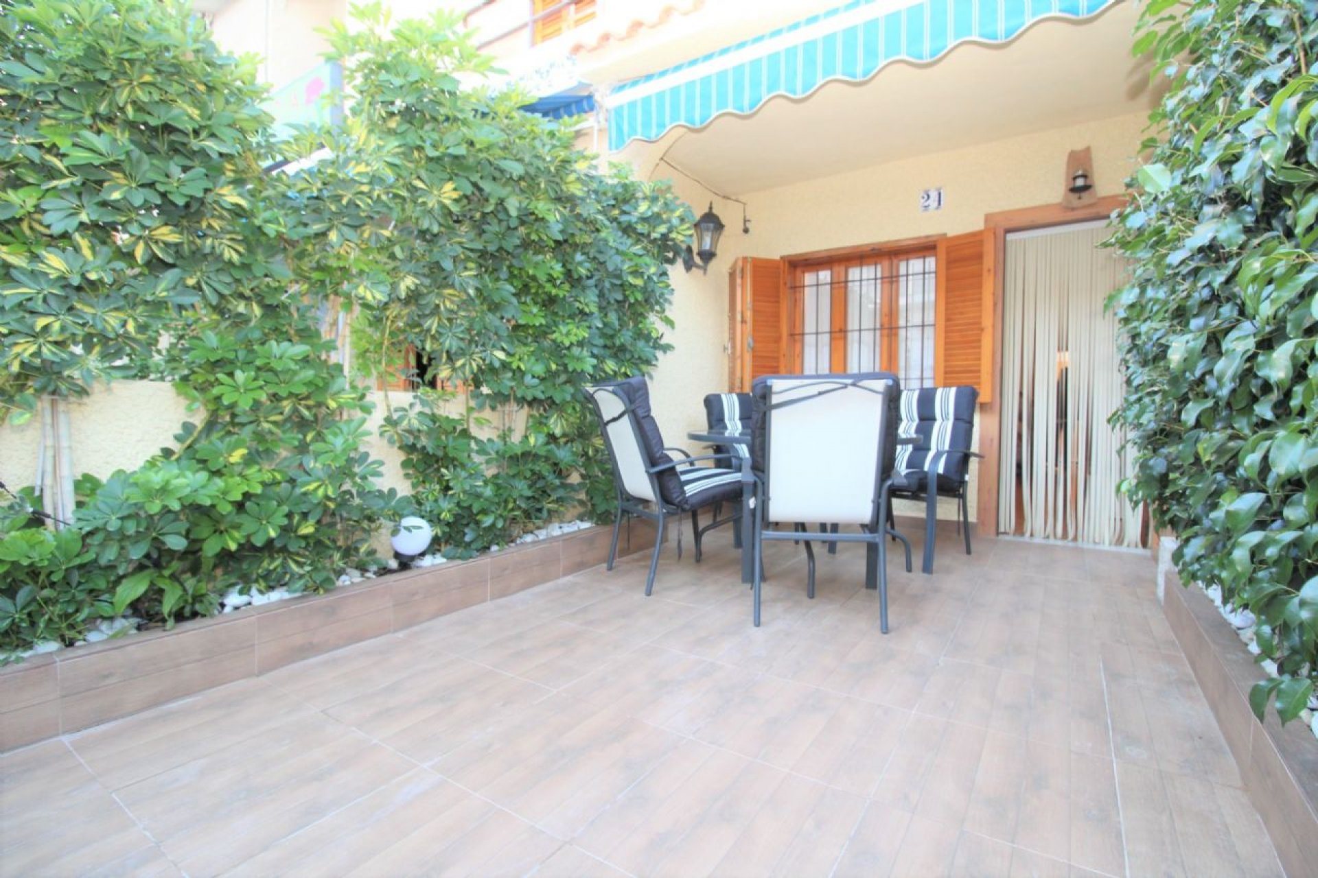 Resale - Terraced Houses -
San Javier - Santiago de la Ribera