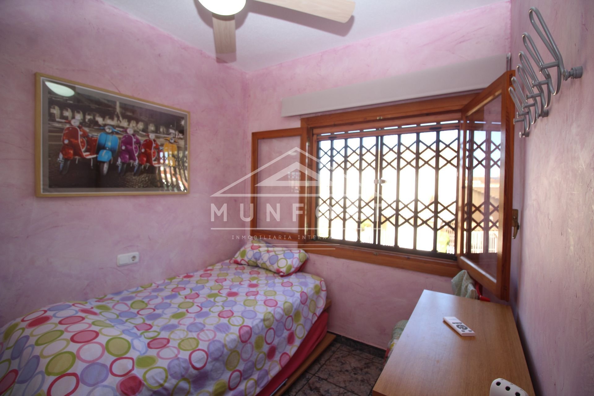 Resale - Terraced Houses -
San Javier - Santiago de la Ribera