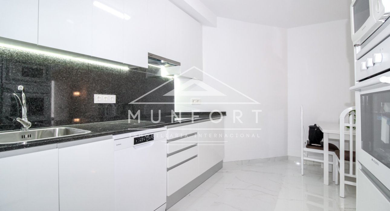 Resale - Terraced Houses -
San Javier - Santiago de la Ribera