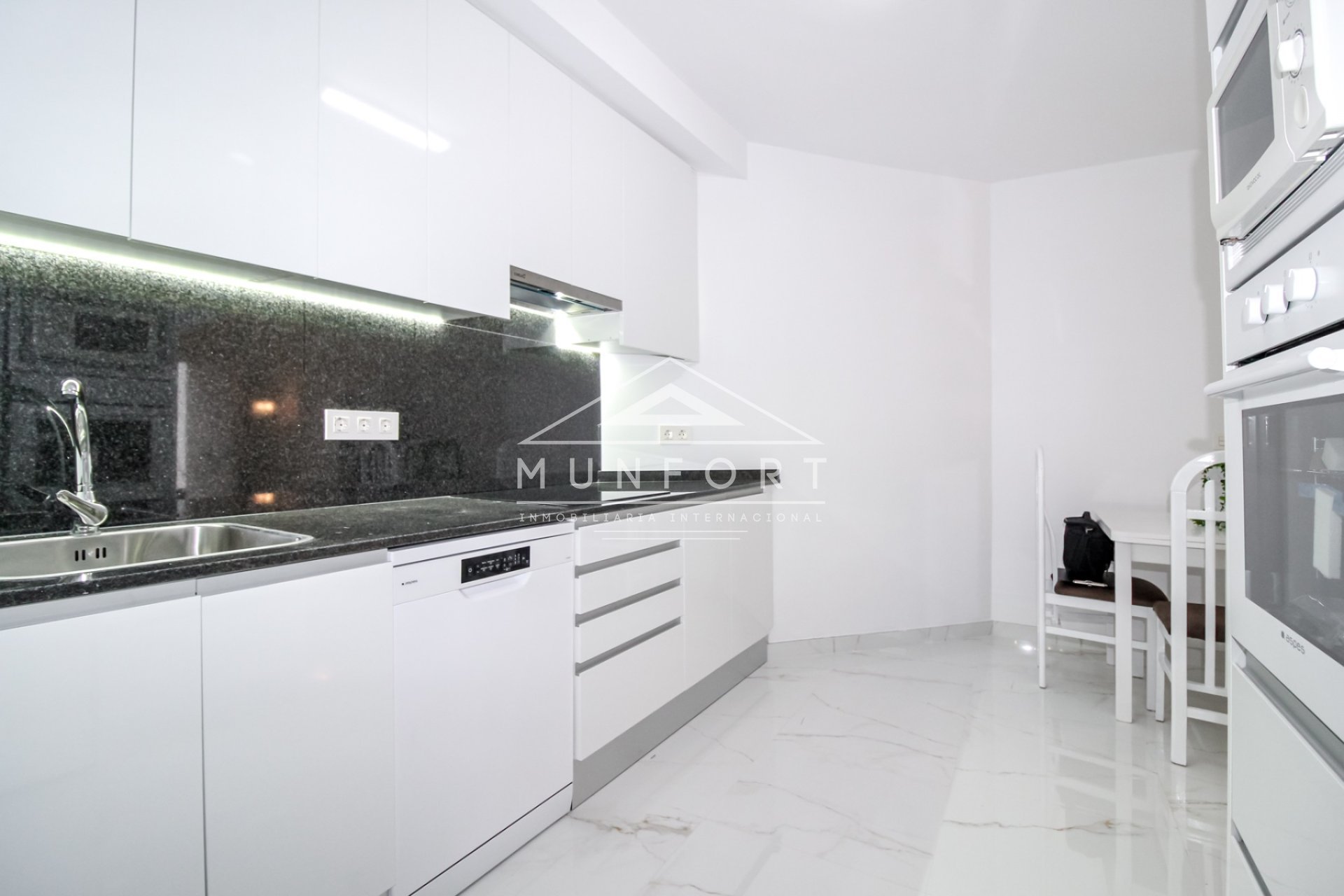 Resale - Terraced Houses -
San Javier - Santiago de la Ribera