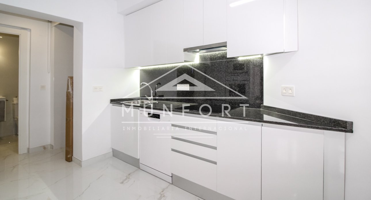 Resale - Terraced Houses -
San Javier - Santiago de la Ribera