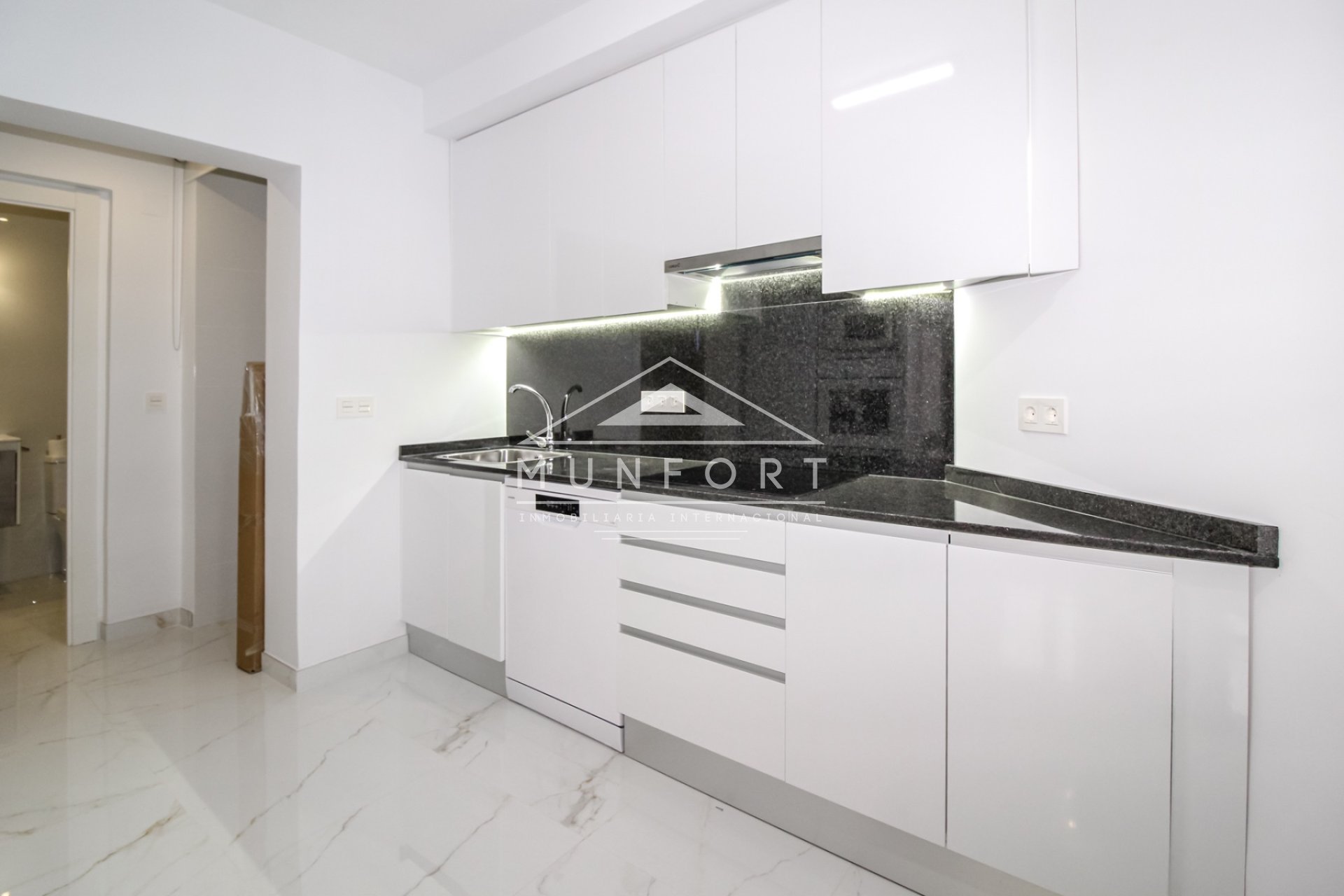 Resale - Terraced Houses -
San Javier - Santiago de la Ribera