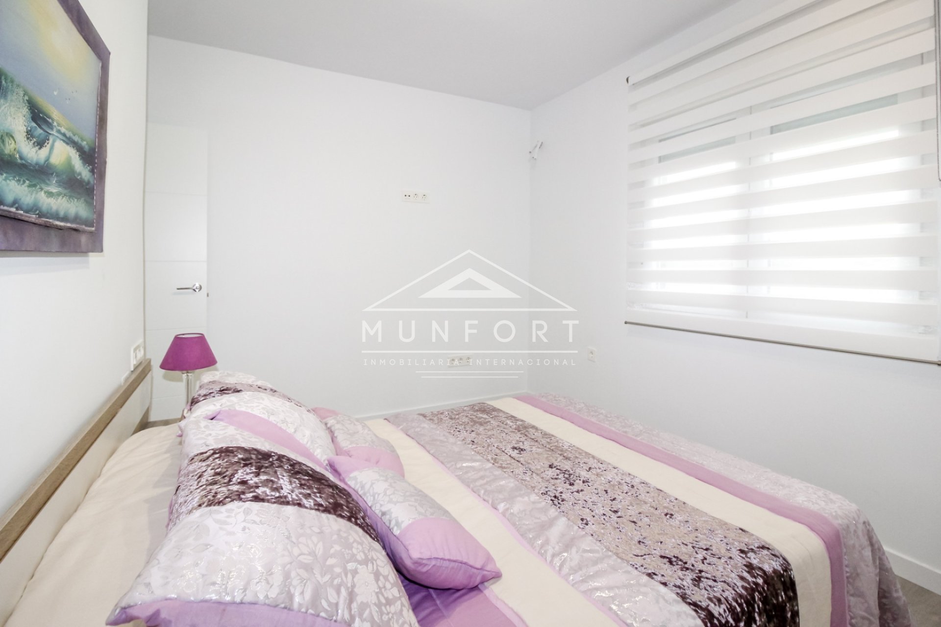 Resale - Terraced Houses -
San Javier - Santiago de la Ribera