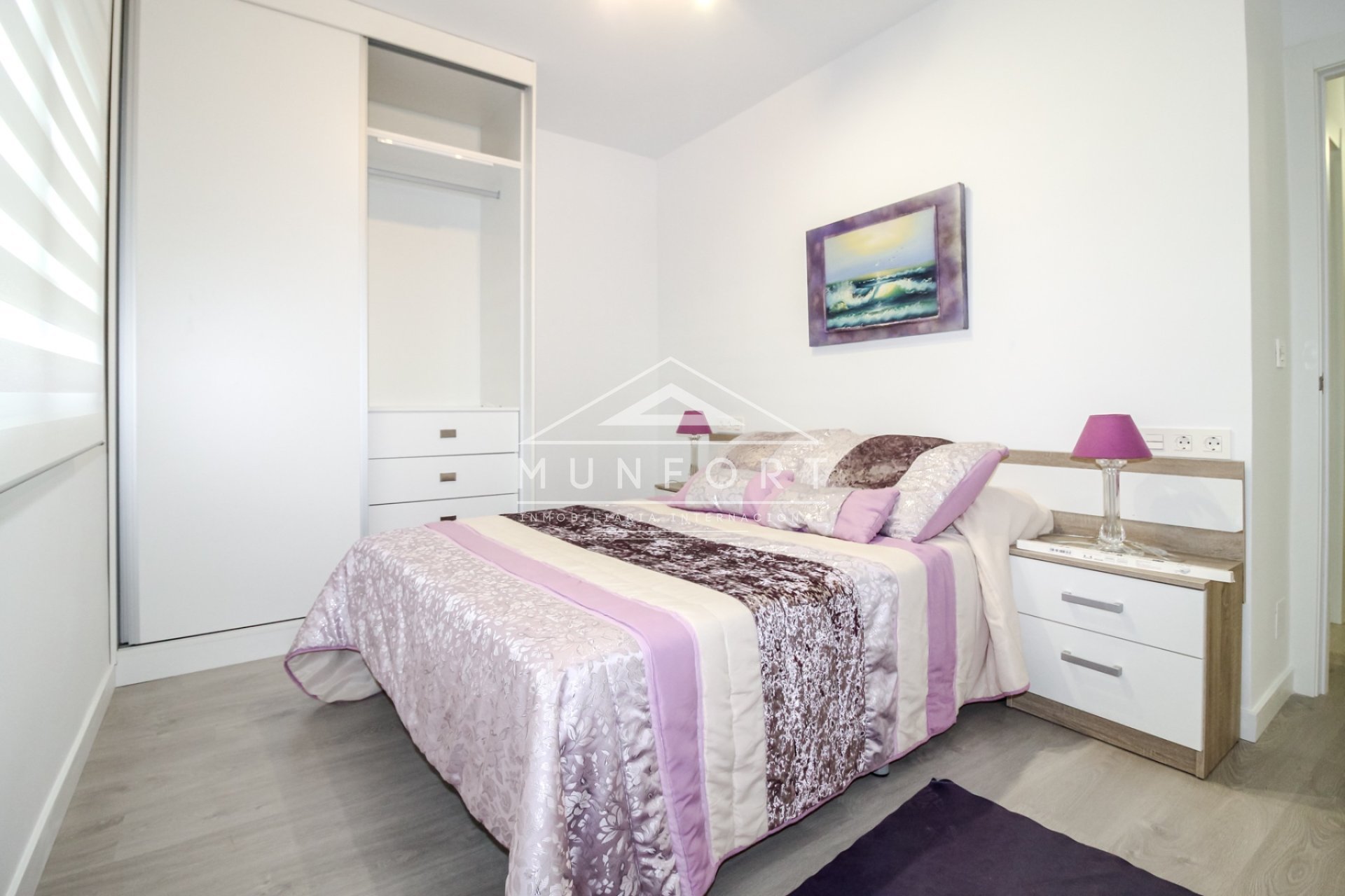 Resale - Terraced Houses -
San Javier - Santiago de la Ribera