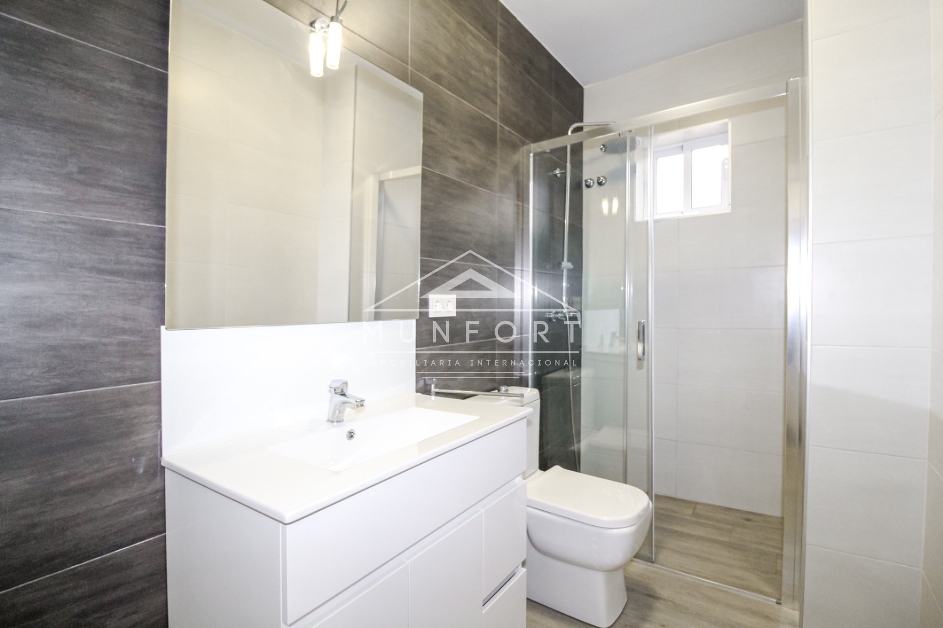 Resale - Terraced Houses -
San Javier - Santiago de la Ribera