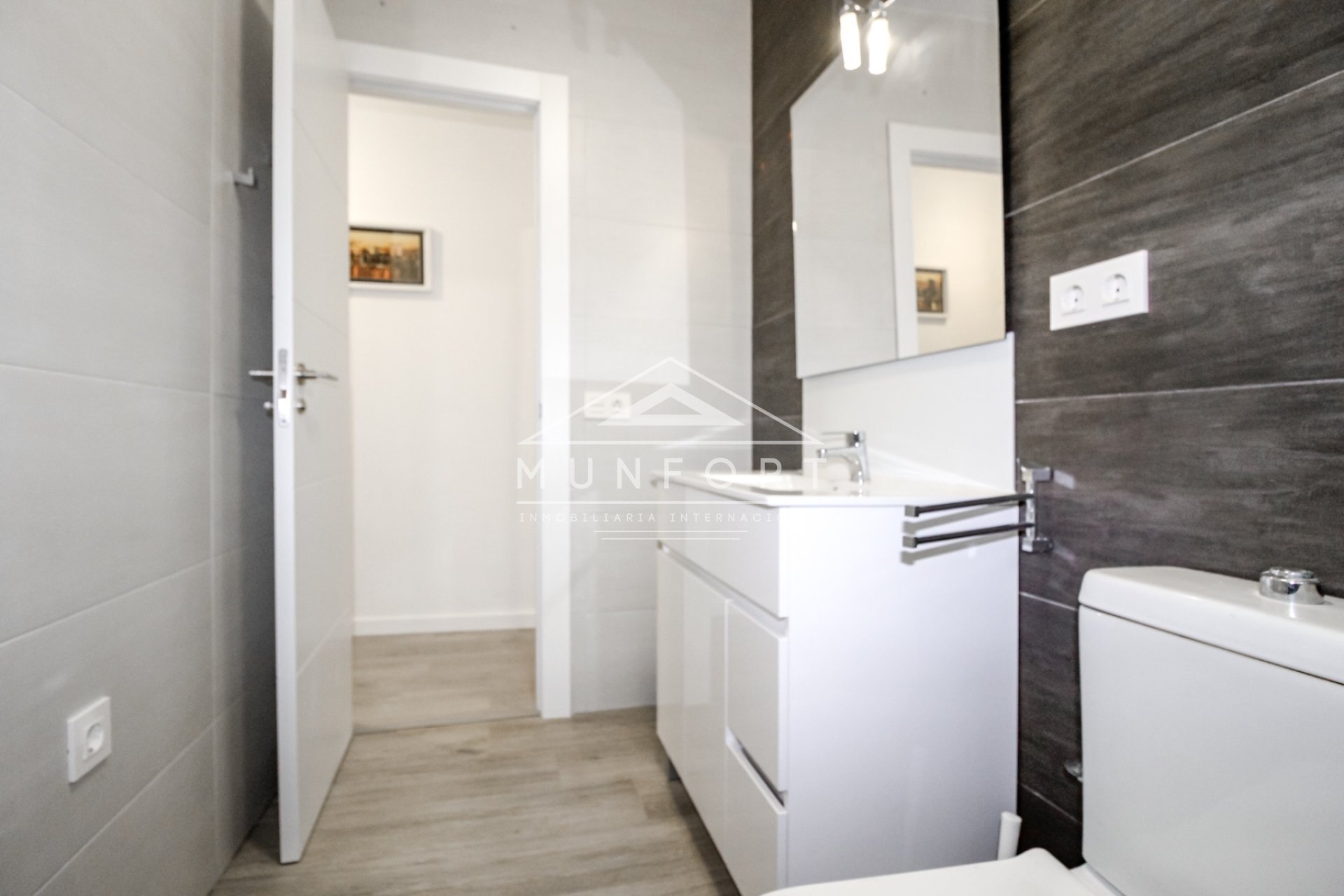 Resale - Terraced Houses -
San Javier - Santiago de la Ribera