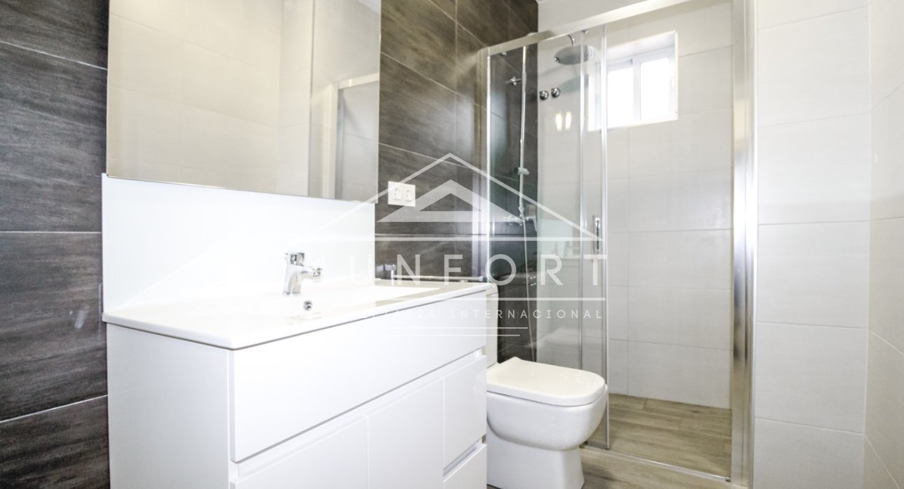 Resale - Terraced Houses -
San Javier - Santiago de la Ribera