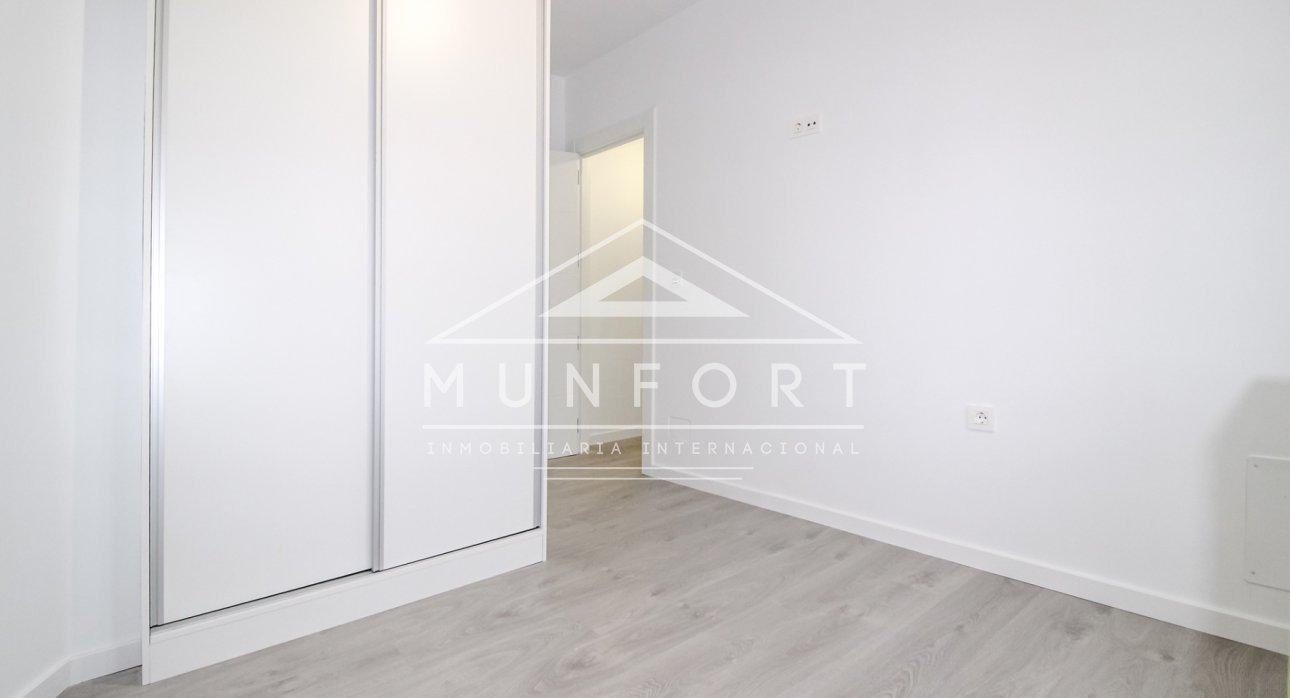 Resale - Terraced Houses -
San Javier - Santiago de la Ribera