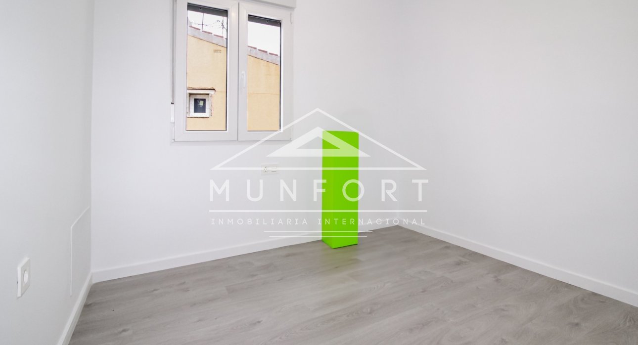 Resale - Terraced Houses -
San Javier - Santiago de la Ribera