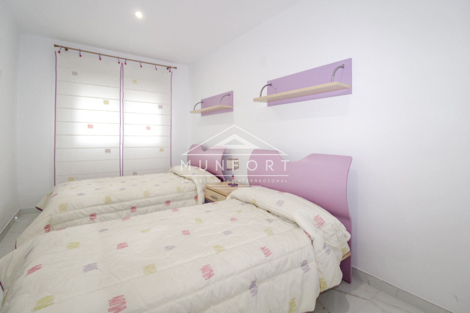 Resale - Terraced Houses -
San Javier - Santiago de la Ribera