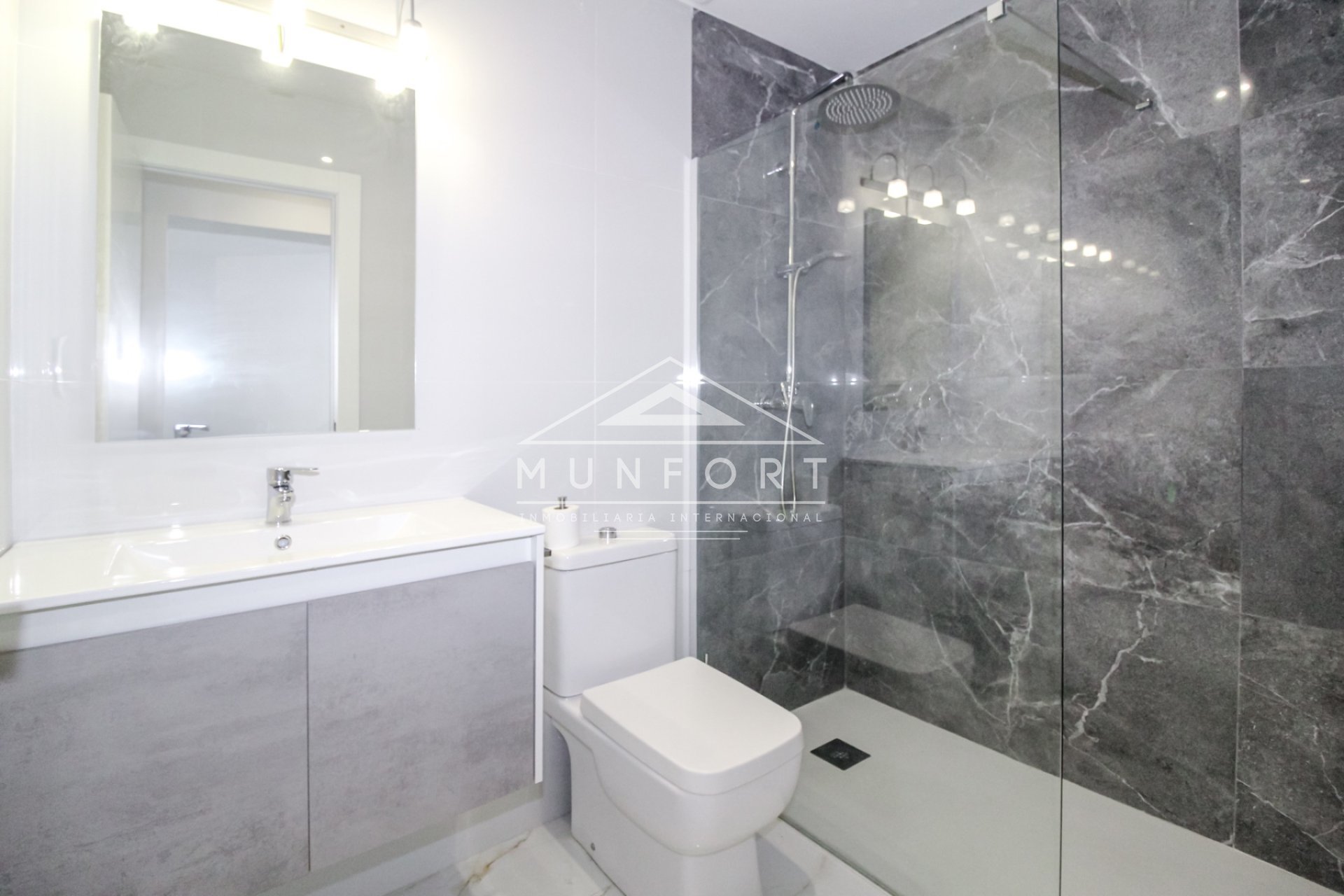 Resale - Terraced Houses -
San Javier - Santiago de la Ribera