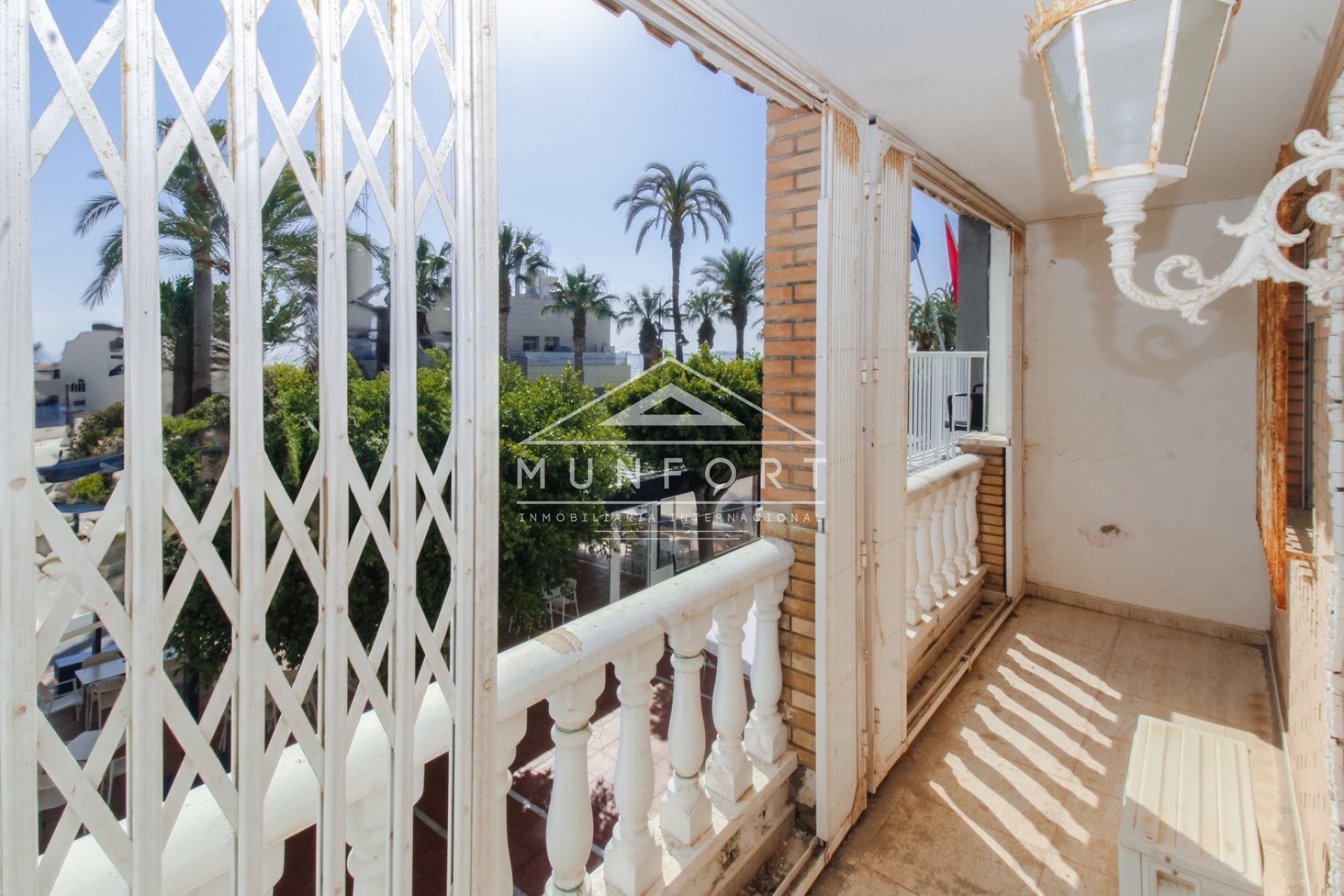 Resale - Terraced Houses -
San Javier - Santiago de la Ribera