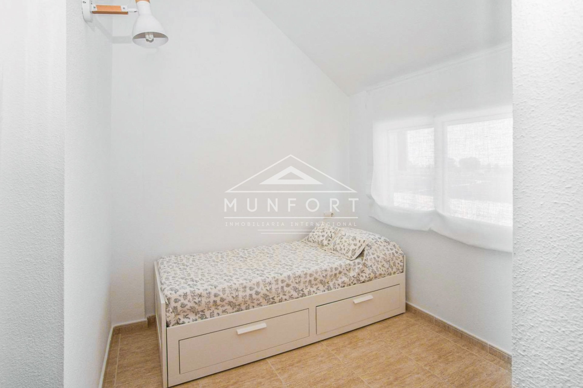 Resale - Terraced Houses -
San Javier - Santiago de la Ribera