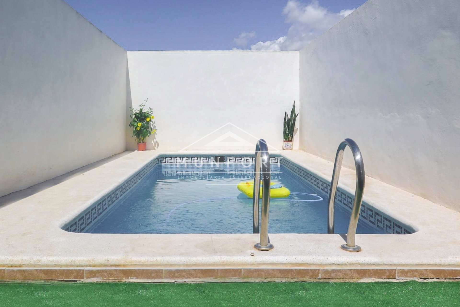 Resale - Terraced Houses -
San Javier - Santiago de la Ribera