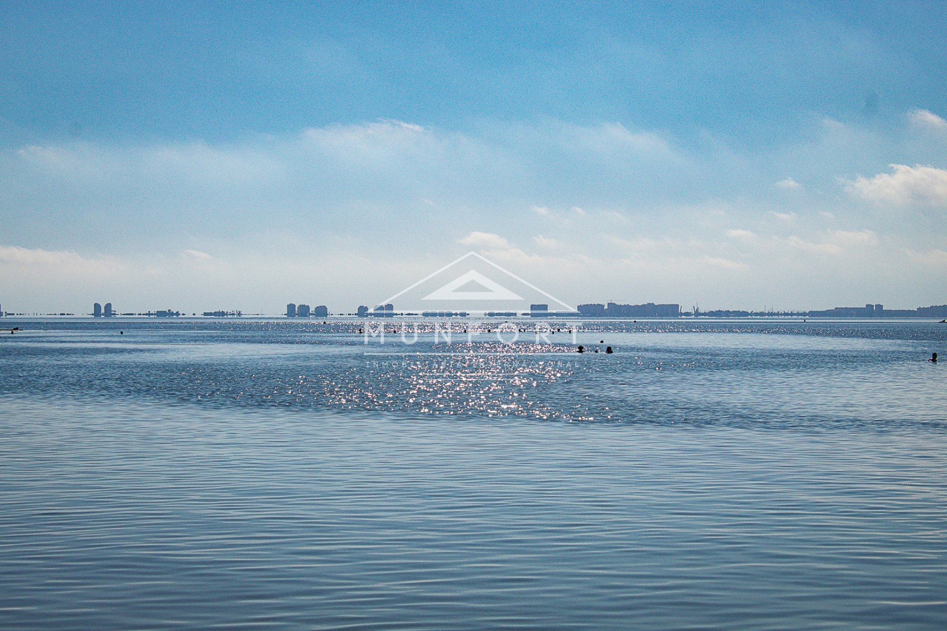 Resale - Terraced Houses -
San Javier - Santiago de la Ribera