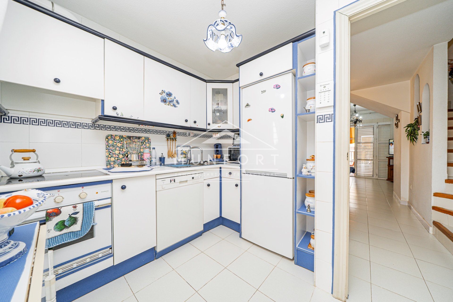 Resale - Terraced Houses -
San Javier - Santiago de la Ribera