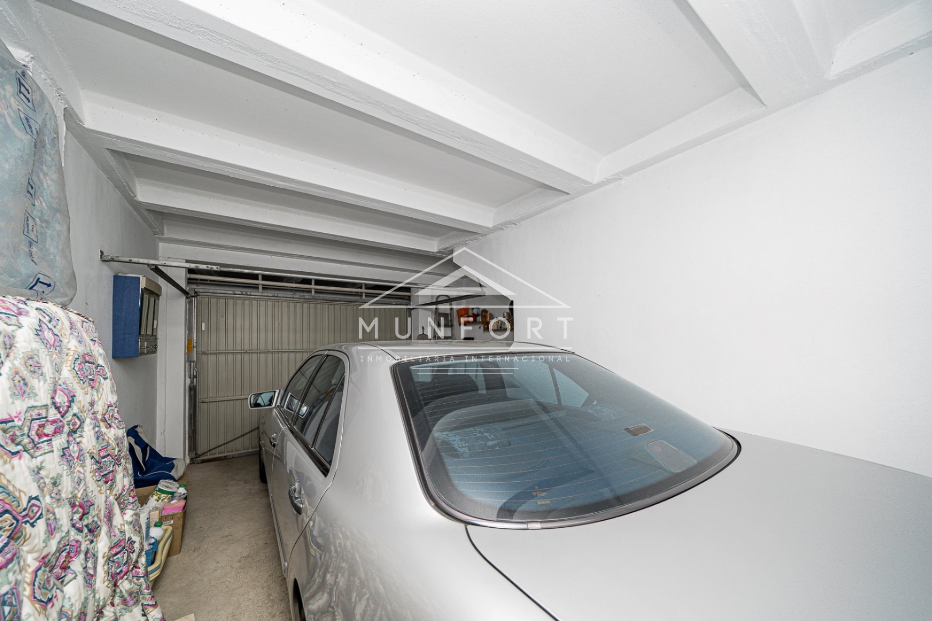 Resale - Terraced Houses -
San Javier - Santiago de la Ribera