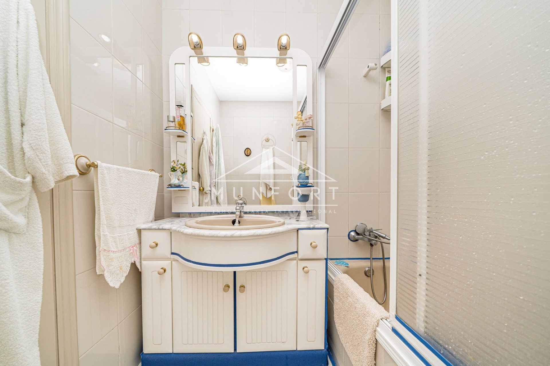 Resale - Terraced Houses -
San Javier - Santiago de la Ribera