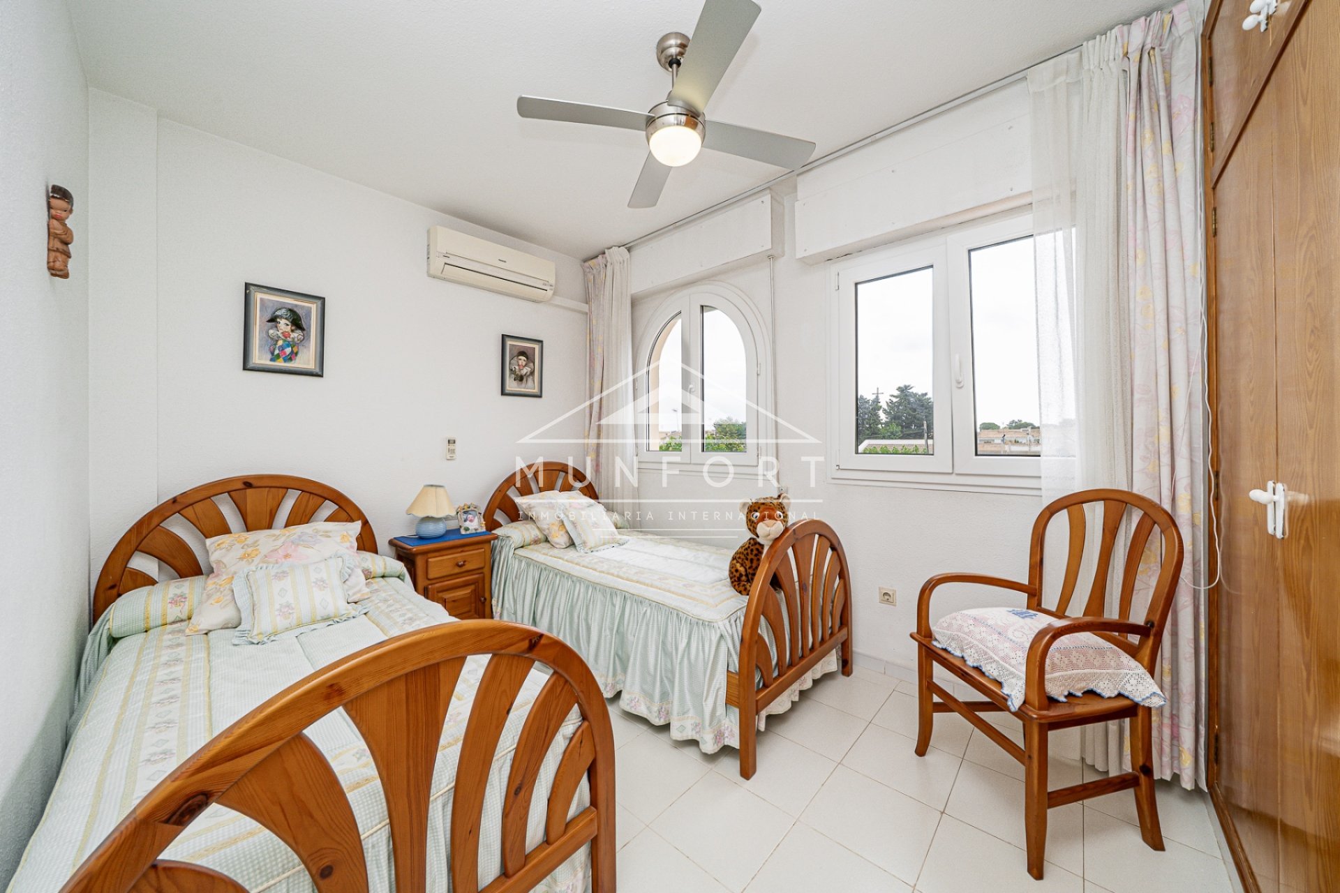 Resale - Terraced Houses -
San Javier - Santiago de la Ribera