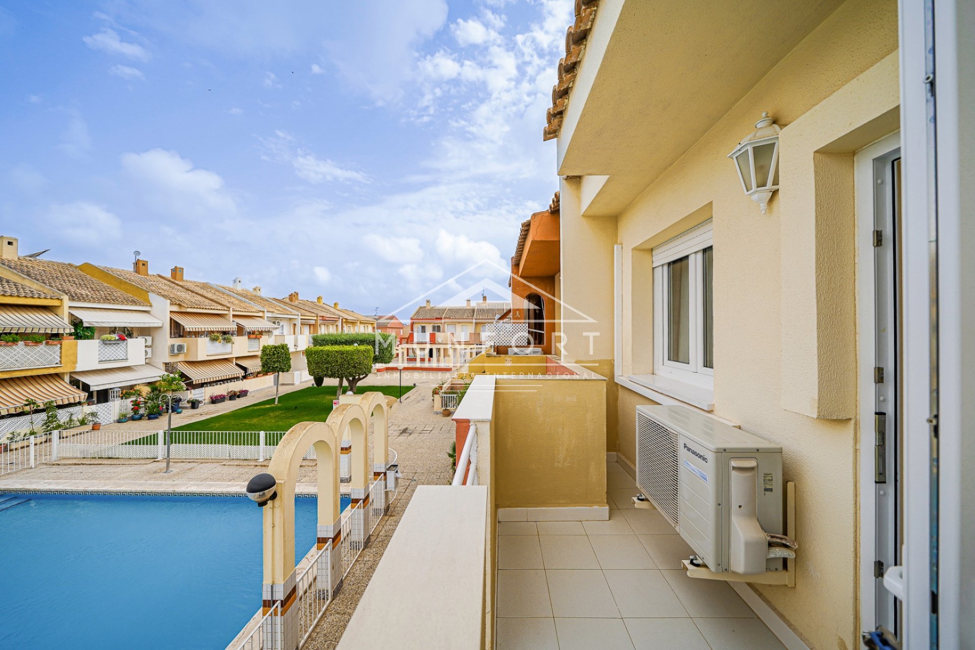 Resale - Terraced Houses -
San Javier - Santiago de la Ribera