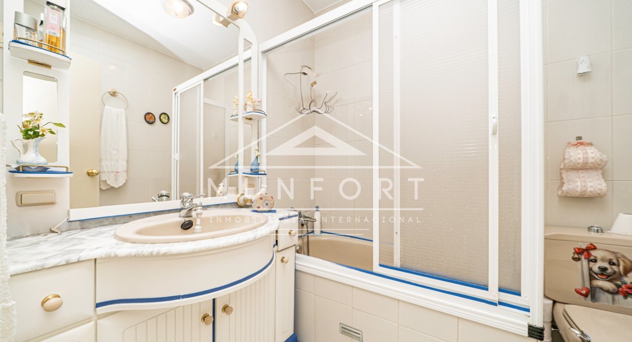 Resale - Terraced Houses -
San Javier - Santiago de la Ribera