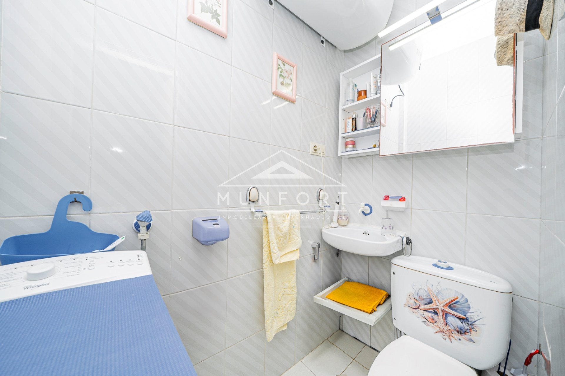 Resale - Terraced Houses -
San Javier - Santiago de la Ribera