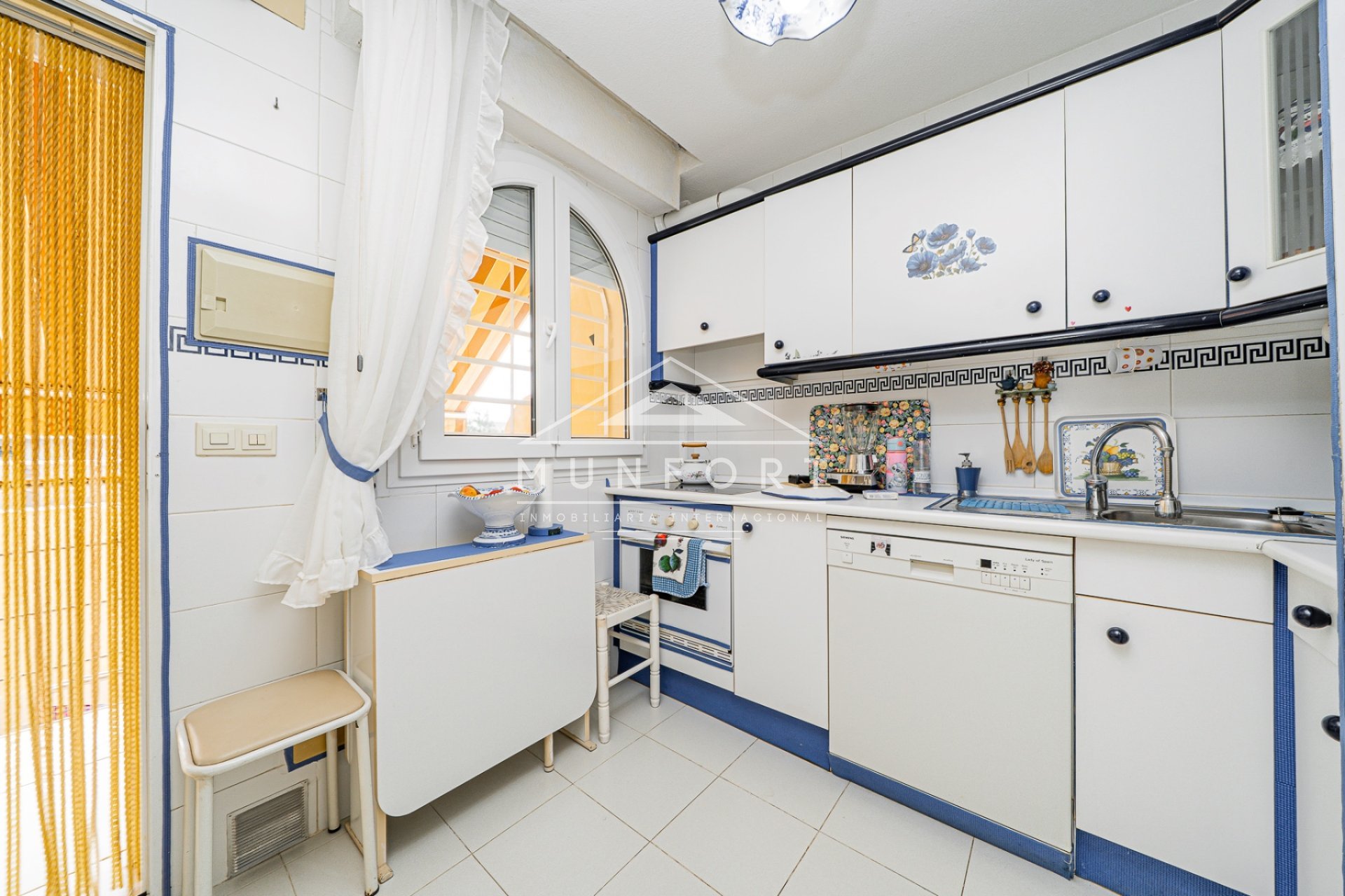 Resale - Terraced Houses -
San Javier - Santiago de la Ribera