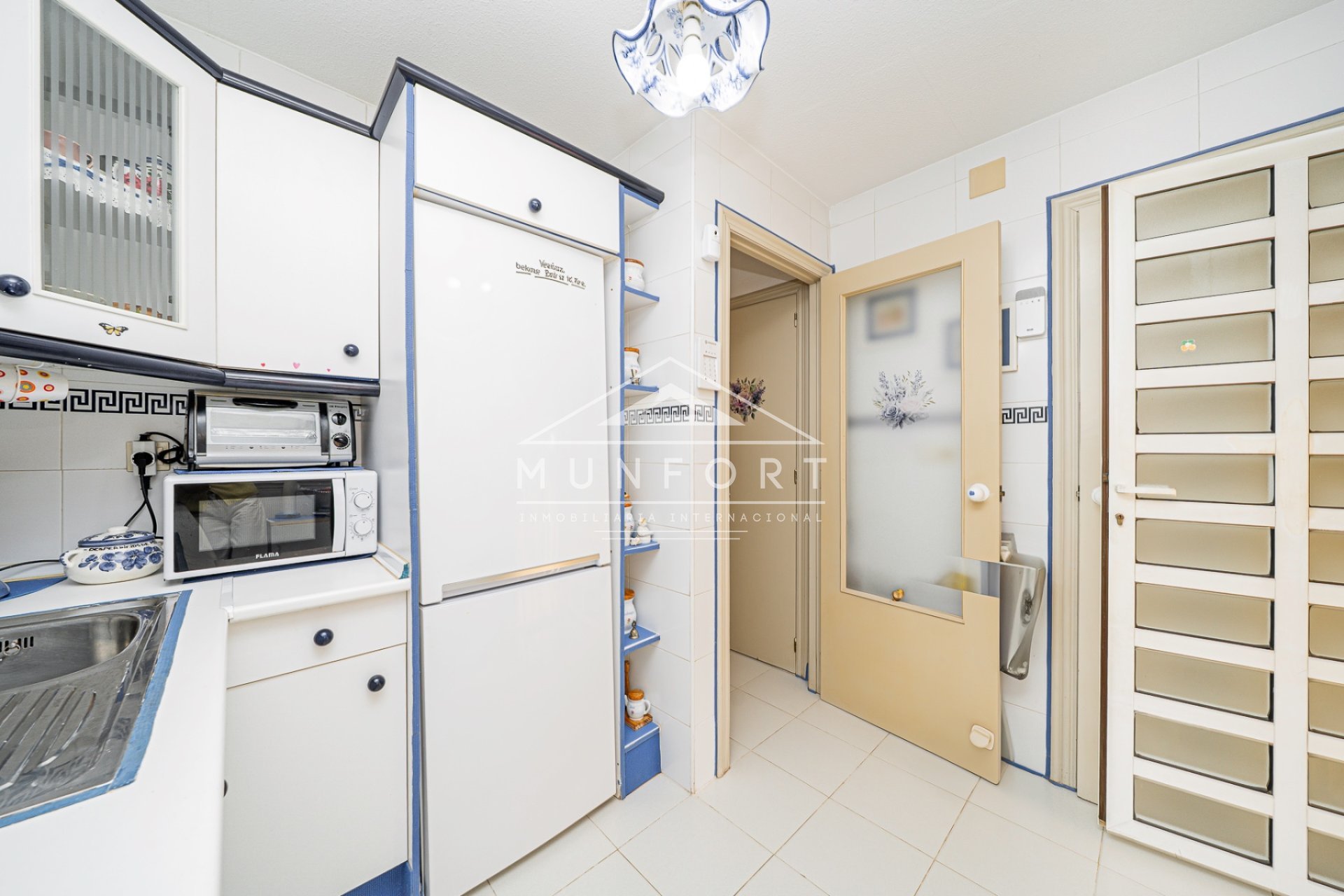 Resale - Terraced Houses -
San Javier - Santiago de la Ribera