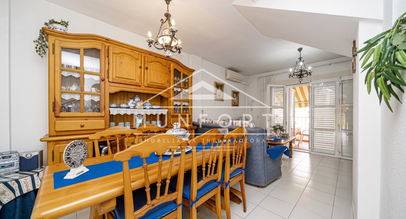 Resale - Terraced Houses -
San Javier - Santiago de la Ribera