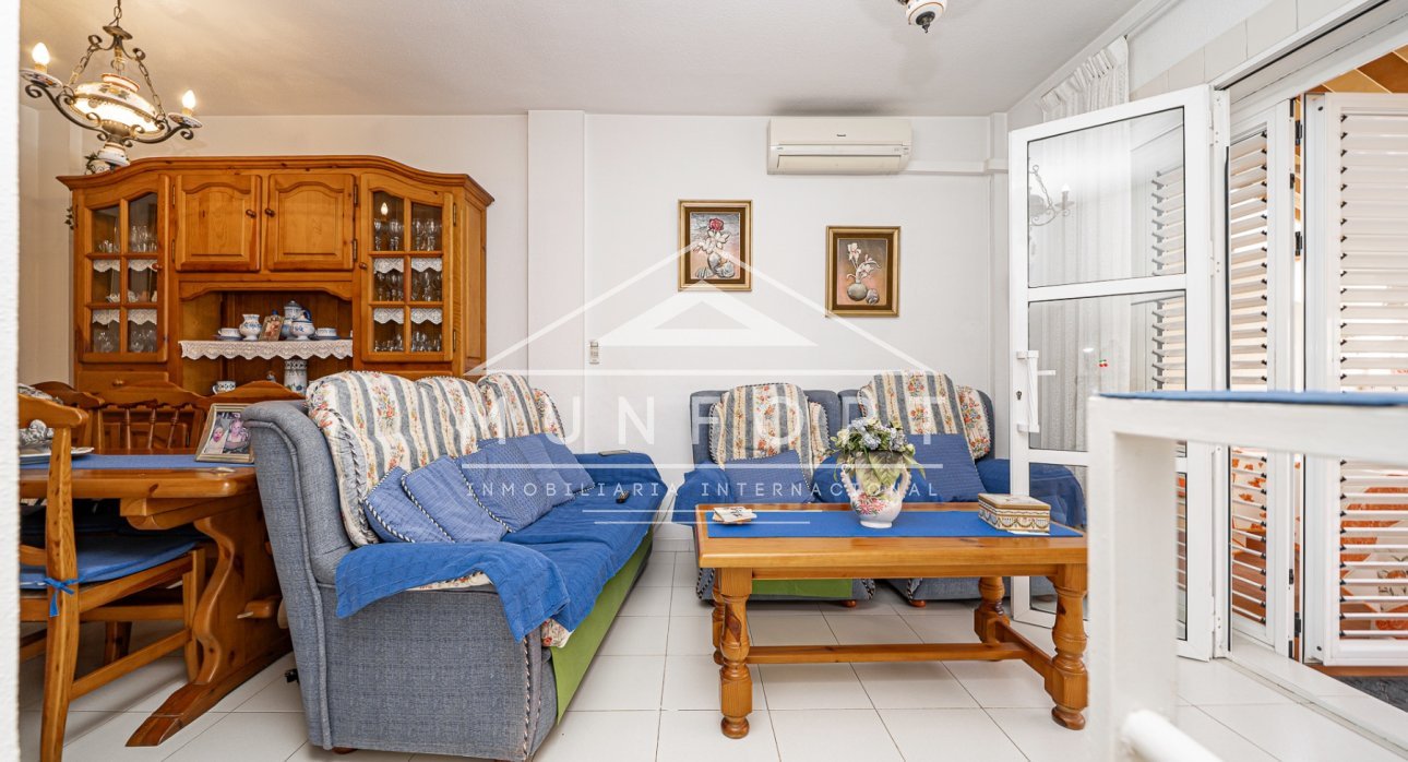 Resale - Terraced Houses -
San Javier - Santiago de la Ribera