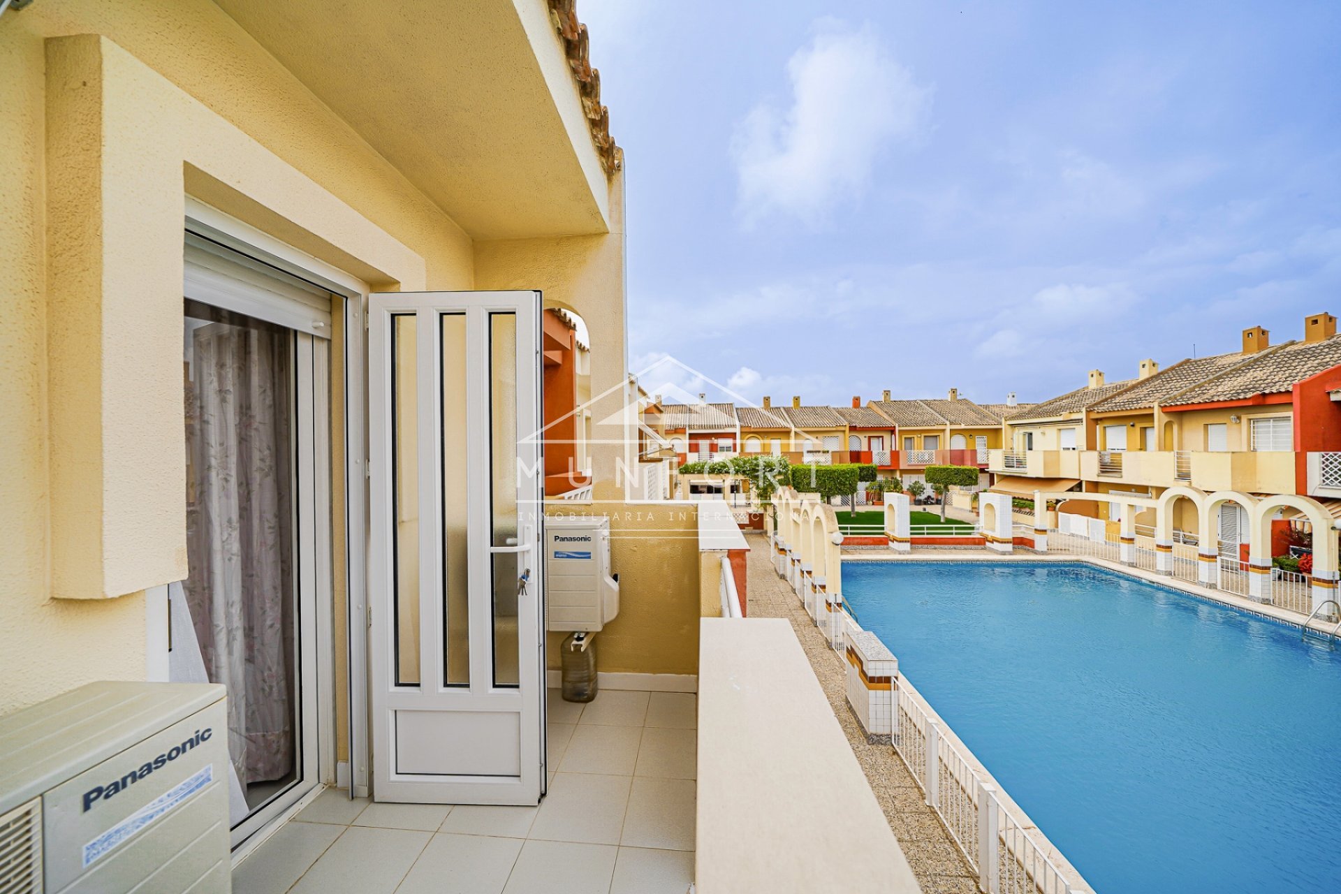 Resale - Terraced Houses -
San Javier - Santiago de la Ribera