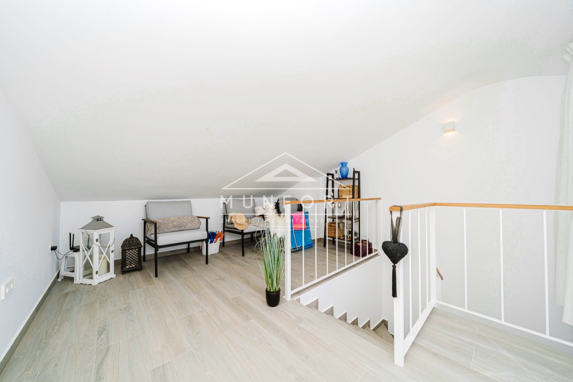 Resale - Terraced Houses -
San Javier - Santiago de la Ribera