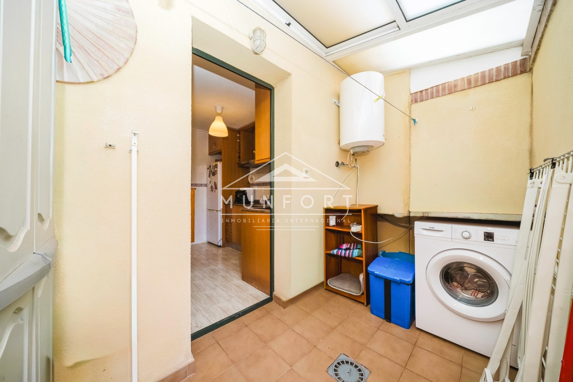 Resale - Terraced Houses -
San Javier - Santiago de la Ribera