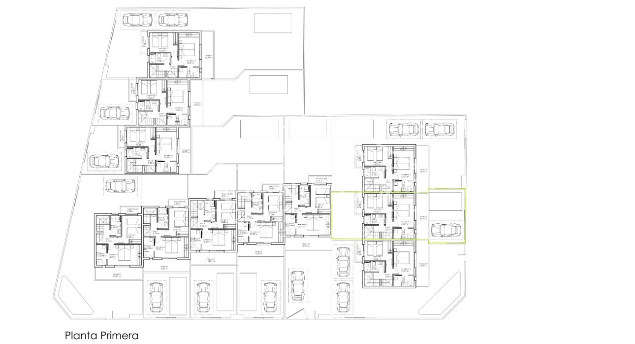 Resale - Terraced Houses -
San Javier - Santiago de la Ribera