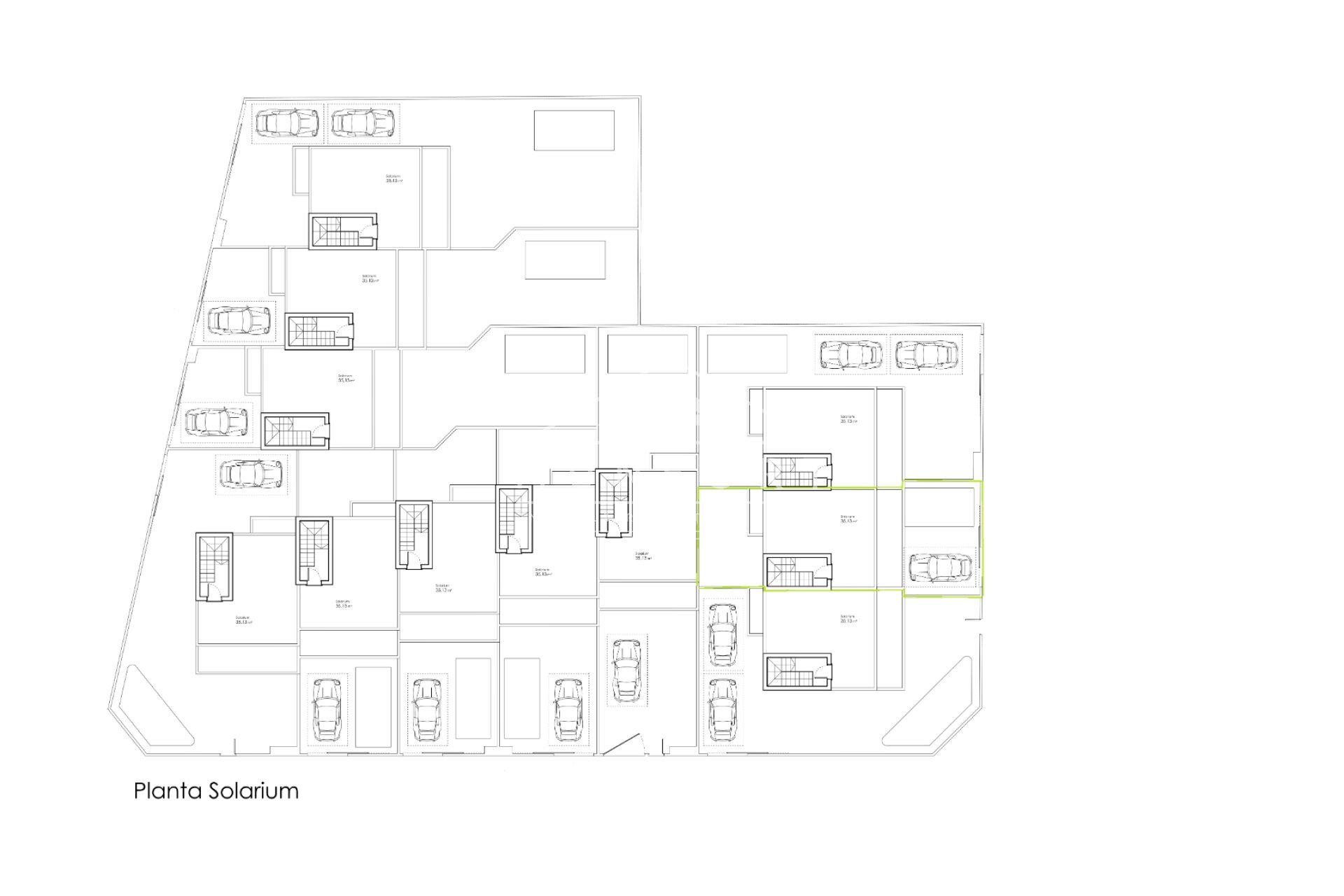 Resale - Terraced Houses -
San Javier - Santiago de la Ribera