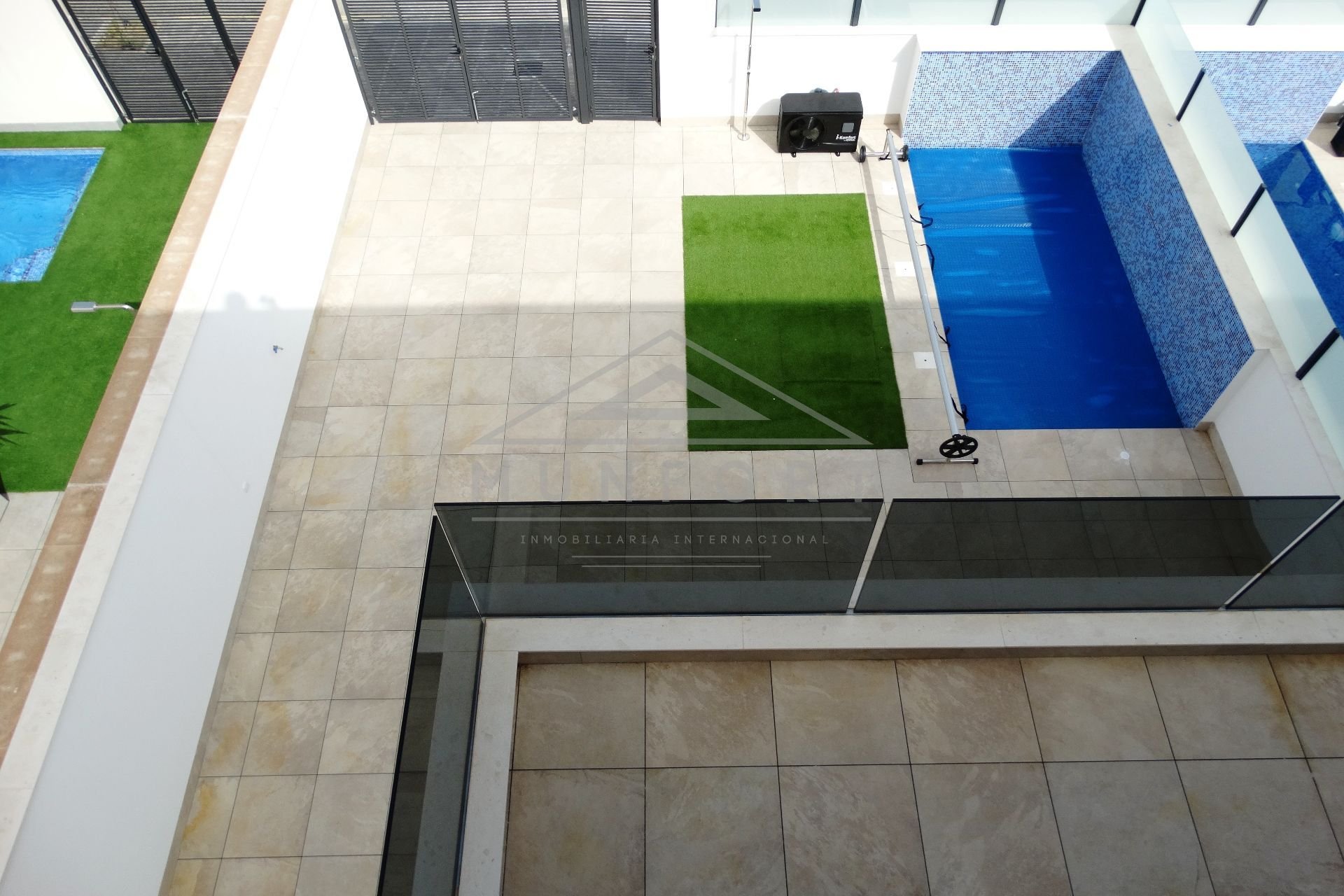 Resale - Terraced Houses -
San Javier - Santiago de la Ribera