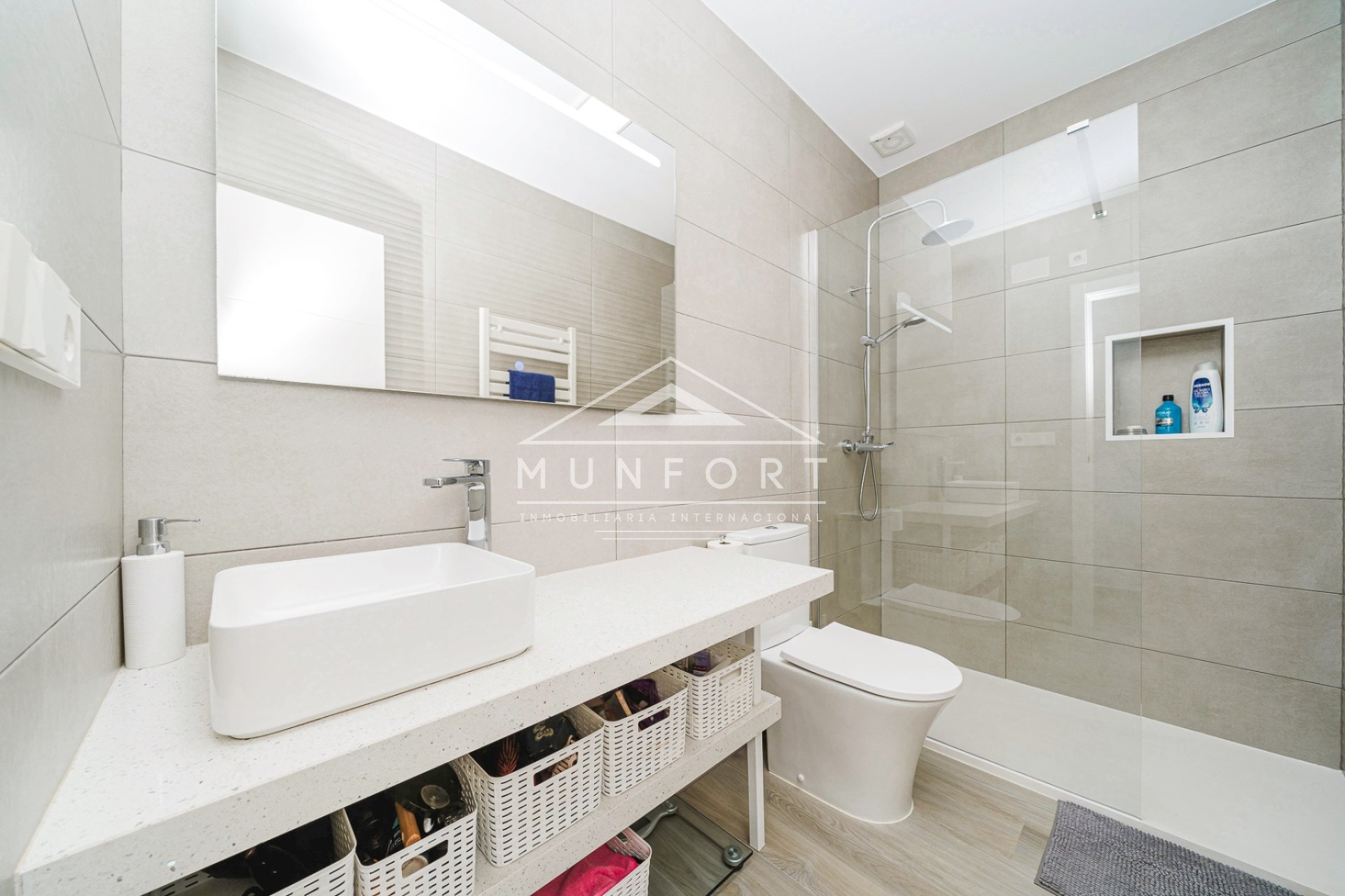 Resale - Terraced Houses -
San Javier - Santiago de la Ribera