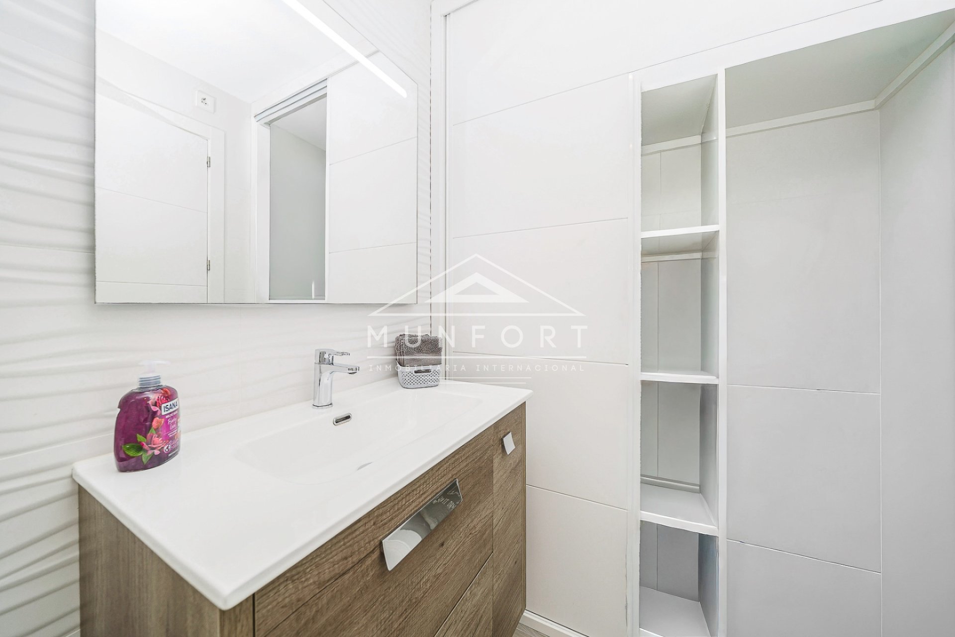 Resale - Terraced Houses -
San Javier - Santiago de la Ribera