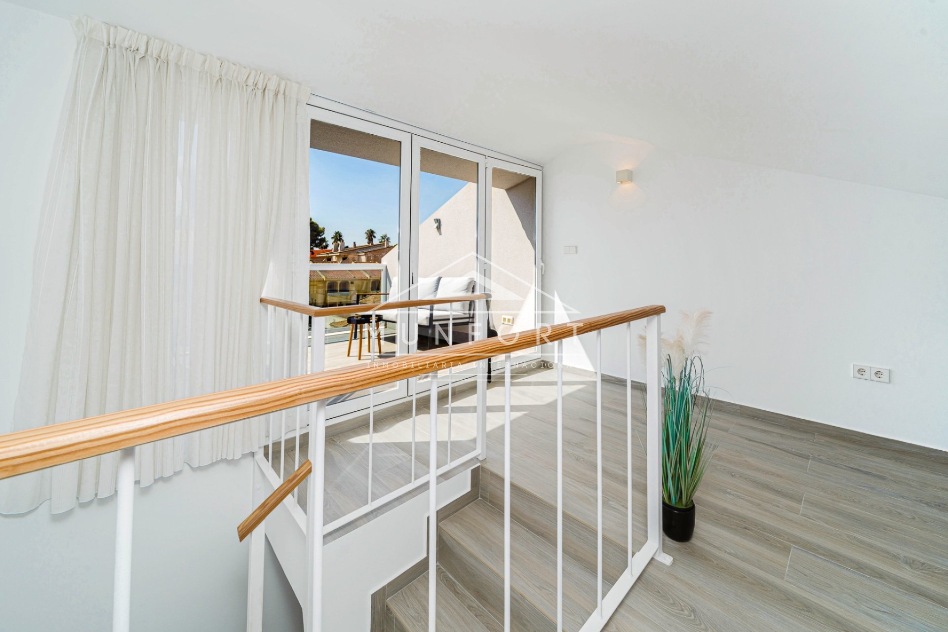 Resale - Terraced Houses -
San Javier - Santiago de la Ribera