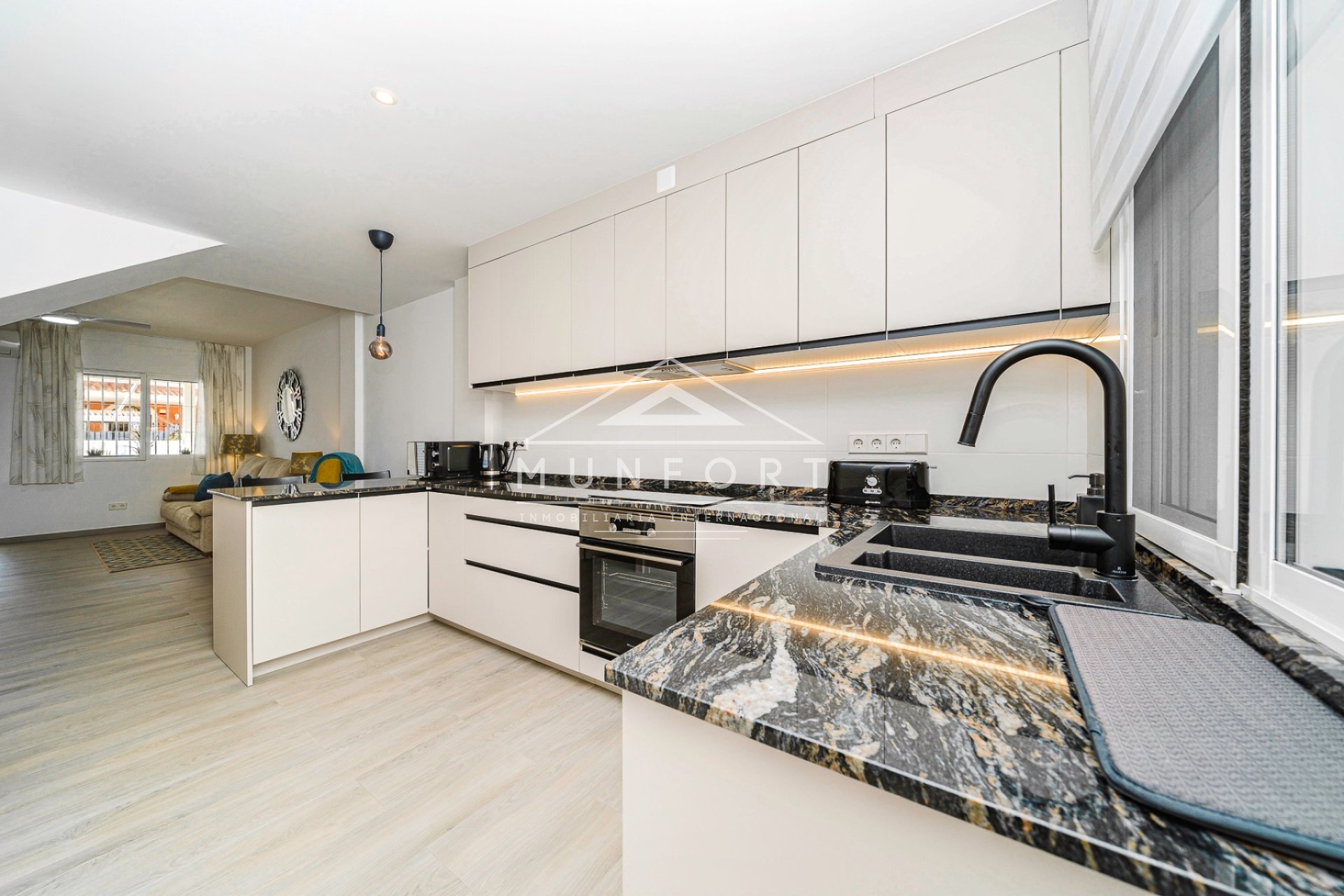 Resale - Terraced Houses -
San Javier - Santiago de la Ribera