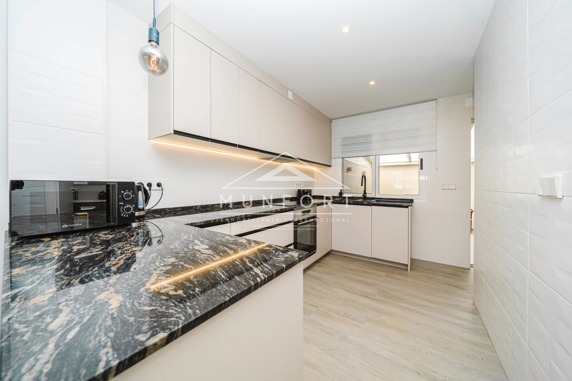 Resale - Terraced Houses -
San Javier - Santiago de la Ribera