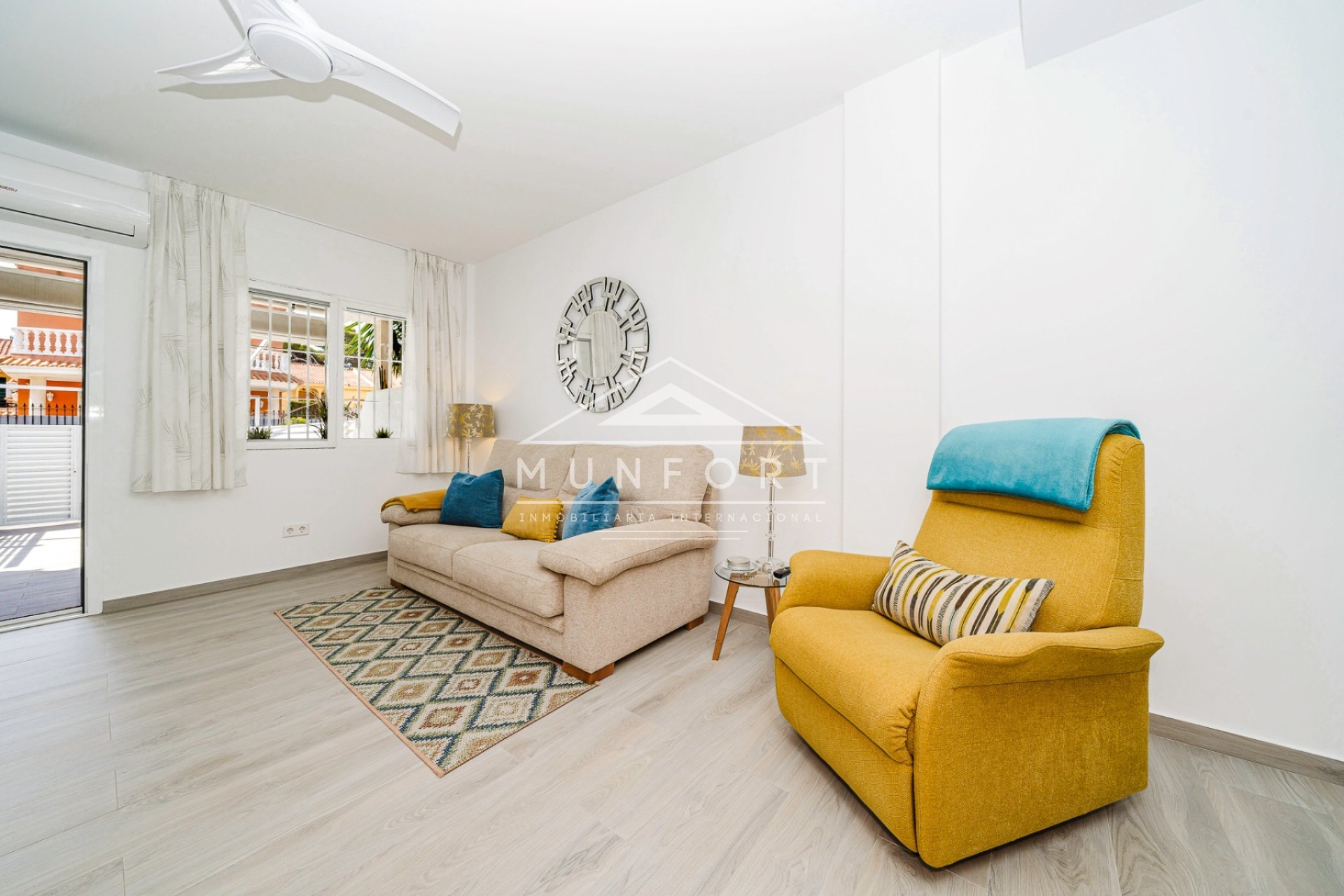 Resale - Terraced Houses -
San Javier - Santiago de la Ribera