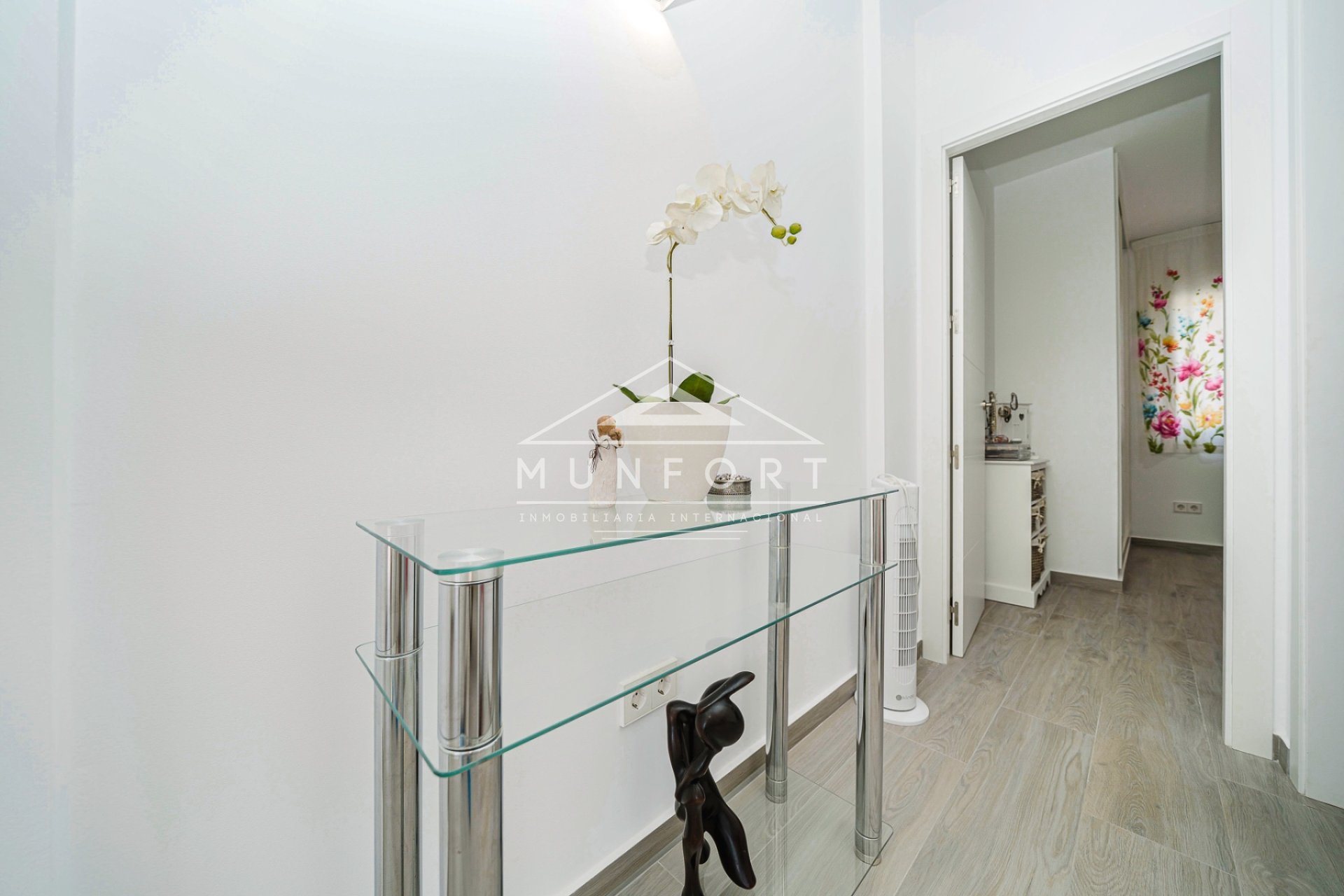 Resale - Terraced Houses -
San Javier - Santiago de la Ribera