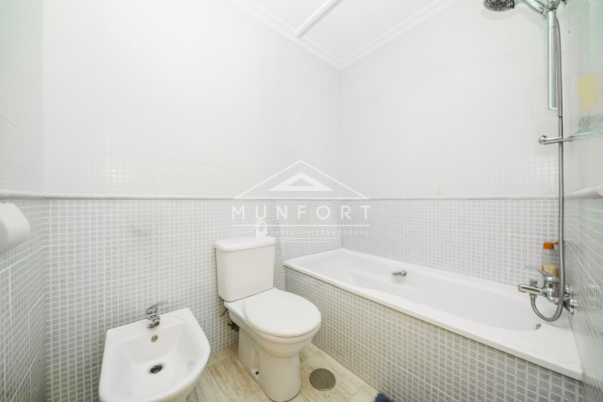 Resale - Terraced Houses -
San Javier - Santiago de la Ribera