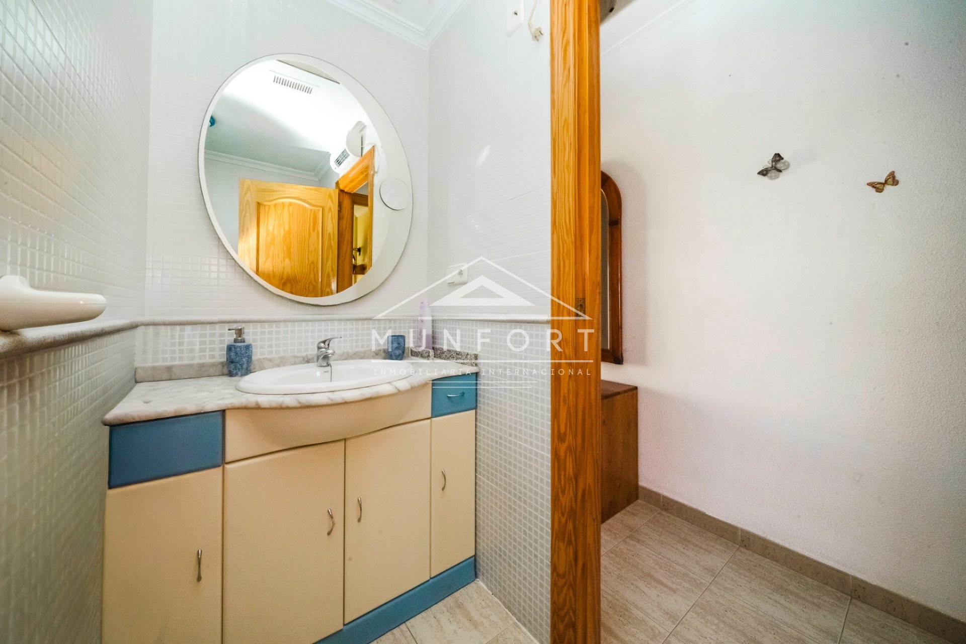 Resale - Terraced Houses -
San Javier - Santiago de la Ribera