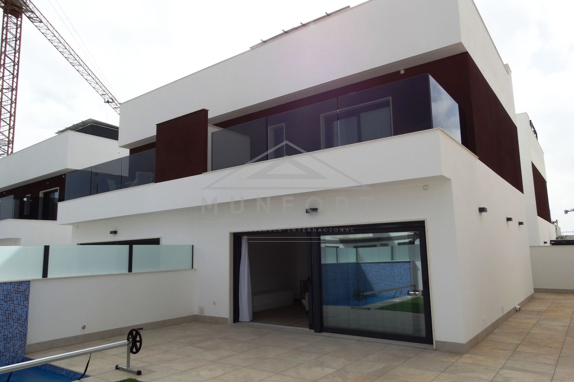 Resale - Terraced Houses -
San Javier - Santiago de la Ribera