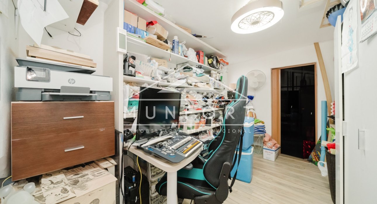 Resale - Terraced Houses -
San Javier - Santiago de la Ribera