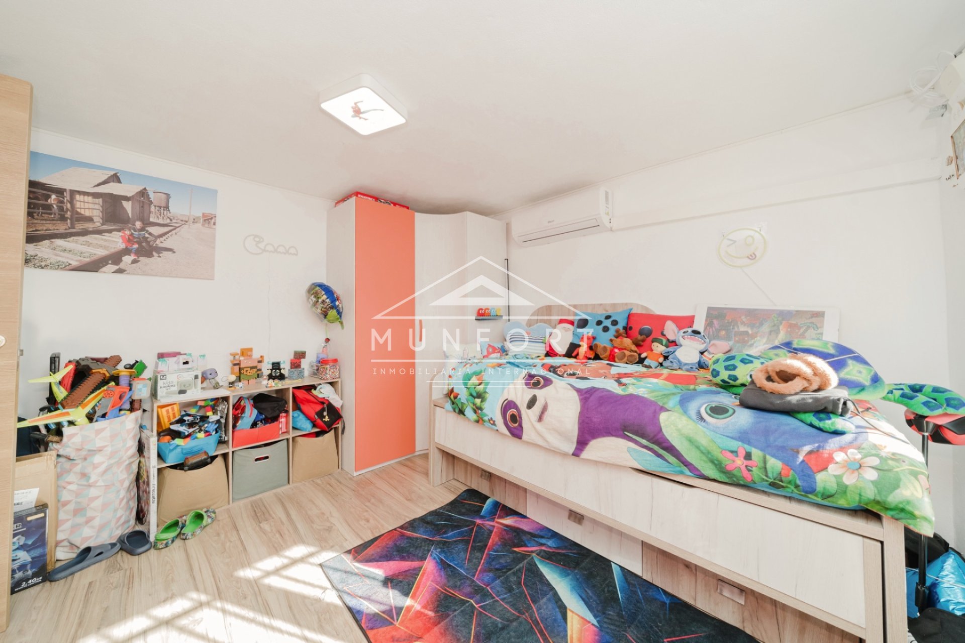 Resale - Terraced Houses -
San Javier - Santiago de la Ribera