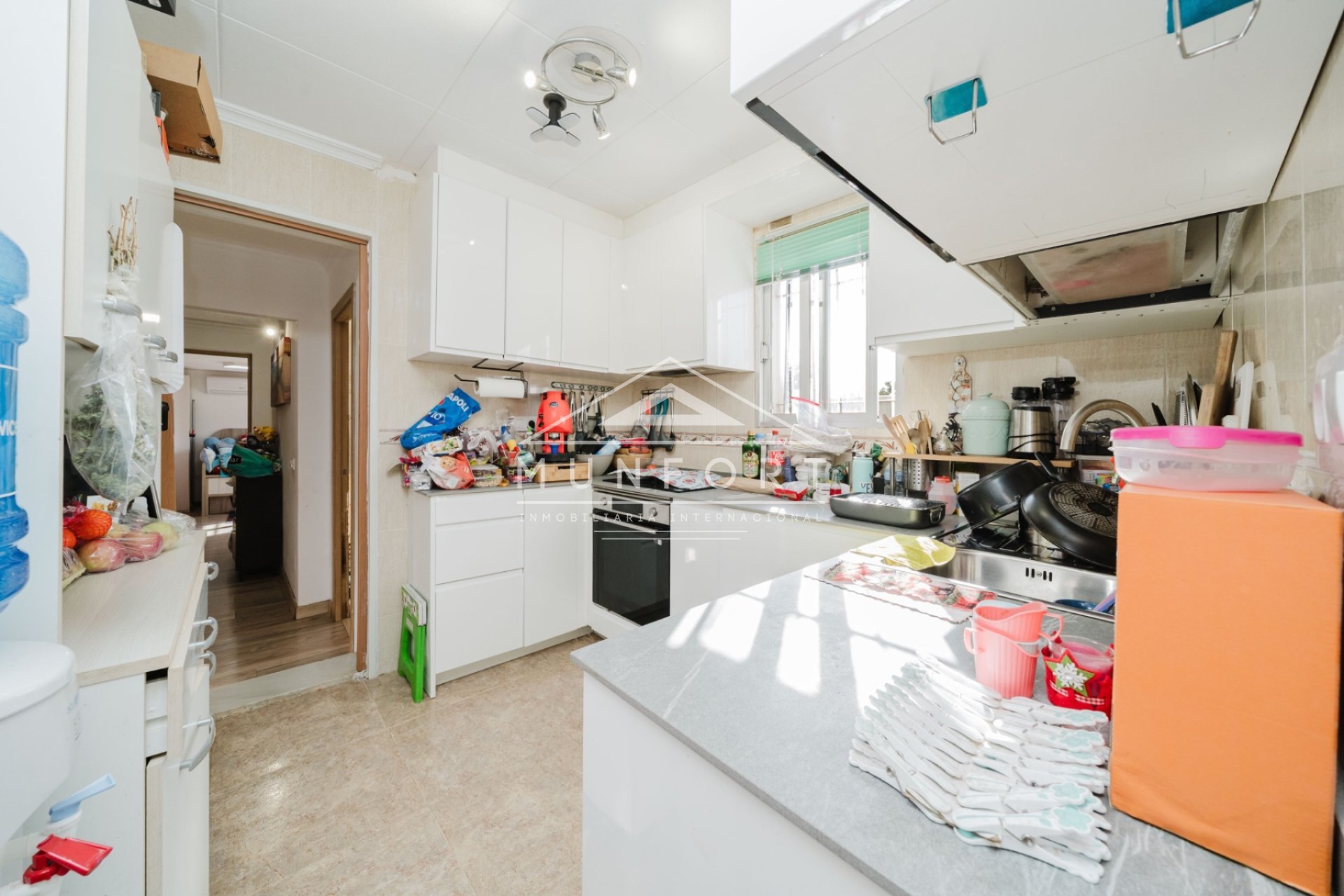 Resale - Terraced Houses -
San Javier - Santiago de la Ribera